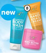 Sorbet Products