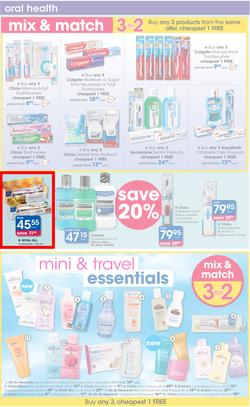 Clicks : Pay Day Savings (23 Mar - 24 Apr 2017), page 11