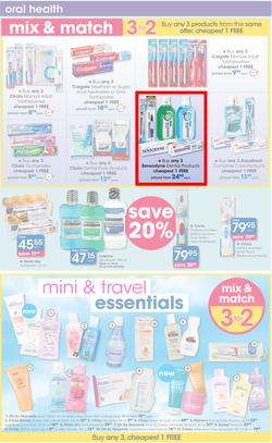 Clicks : Pay Day Savings (23 Mar - 24 Apr 2017), page 11