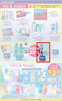 Clicks : Pay Day Savings (23 Mar - 24 Apr 2017), page 11