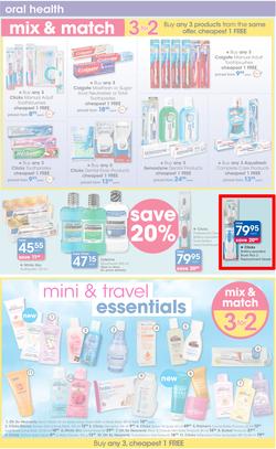 Clicks : Pay Day Savings (23 Mar - 24 Apr 2017), page 11