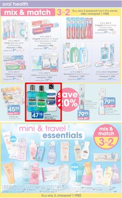 Clicks : Pay Day Savings (23 Mar - 24 Apr 2017), page 11