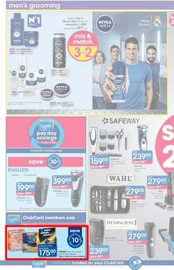 Clicks : Pay Day Savings (23 Mar - 24 Apr 2017), page 12