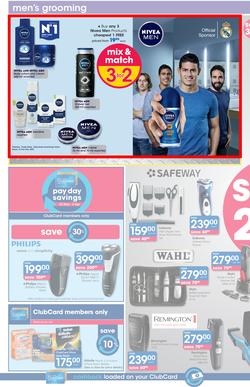 Clicks : Pay Day Savings (23 Mar - 24 Apr 2017), page 12