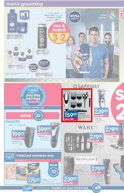 Clicks : Pay Day Savings (23 Mar - 24 Apr 2017), page 12