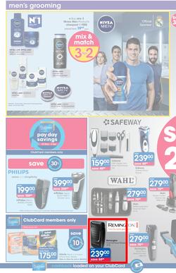 Clicks : Pay Day Savings (23 Mar - 24 Apr 2017), page 12
