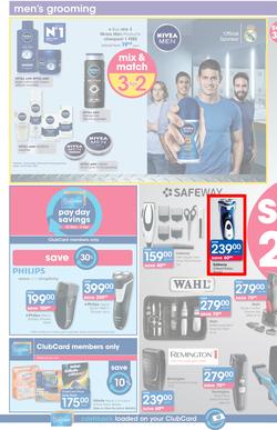 Clicks : Pay Day Savings (23 Mar - 24 Apr 2017), page 12