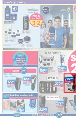 Clicks : Pay Day Savings (23 Mar - 24 Apr 2017), page 12