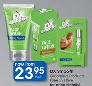DX Smooth Grooming Products-Each
