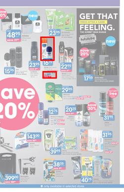 Clicks : Pay Day Savings (23 Mar - 24 Apr 2017), page 13