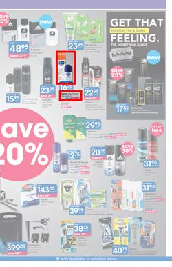Clicks : Pay Day Savings (23 Mar - 24 Apr 2017), page 13