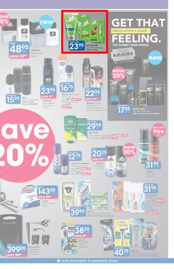 Clicks : Pay Day Savings (23 Mar - 24 Apr 2017), page 13