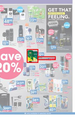 Clicks : Pay Day Savings (23 Mar - 24 Apr 2017), page 13