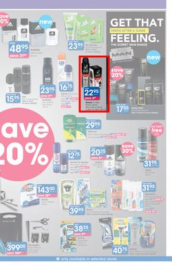 Clicks : Pay Day Savings (23 Mar - 24 Apr 2017), page 13