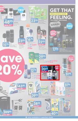 Clicks : Pay Day Savings (23 Mar - 24 Apr 2017), page 13