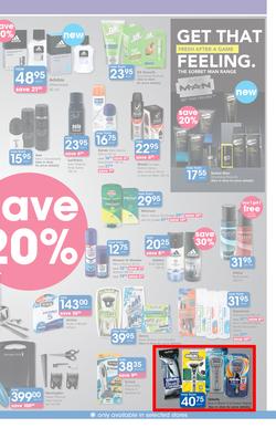 Clicks : Pay Day Savings (23 Mar - 24 Apr 2017), page 13