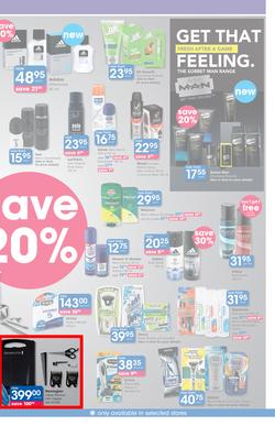 Clicks : Pay Day Savings (23 Mar - 24 Apr 2017), page 13