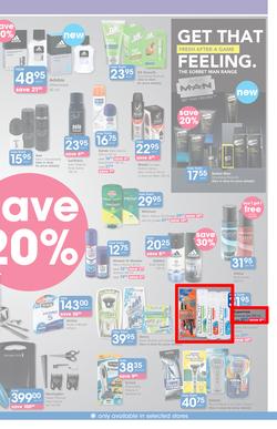 Clicks : Pay Day Savings (23 Mar - 24 Apr 2017), page 13