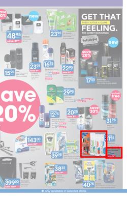 Clicks : Pay Day Savings (23 Mar - 24 Apr 2017), page 13