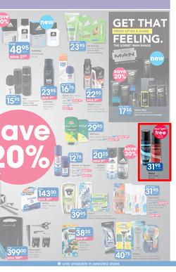 Clicks : Pay Day Savings (23 Mar - 24 Apr 2017), page 13