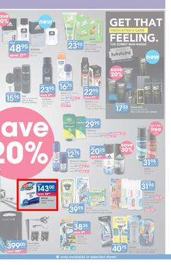 Clicks : Pay Day Savings (23 Mar - 24 Apr 2017), page 13