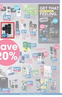 Clicks : Pay Day Savings (23 Mar - 24 Apr 2017), page 13