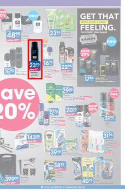Clicks : Pay Day Savings (23 Mar - 24 Apr 2017), page 13