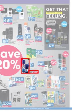 Clicks : Pay Day Savings (23 Mar - 24 Apr 2017), page 13