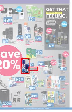 Clicks : Pay Day Savings (23 Mar - 24 Apr 2017), page 13