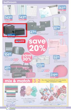 Clicks : Pay Day Savings (23 Mar - 24 Apr 2017), page 14