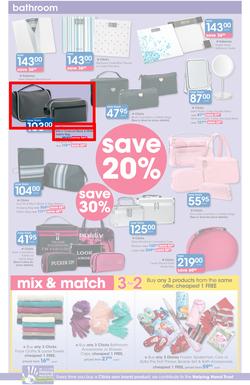 Clicks : Pay Day Savings (23 Mar - 24 Apr 2017), page 14