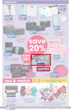 Clicks : Pay Day Savings (23 Mar - 24 Apr 2017), page 14