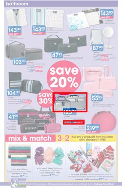 Clicks : Pay Day Savings (23 Mar - 24 Apr 2017), page 14