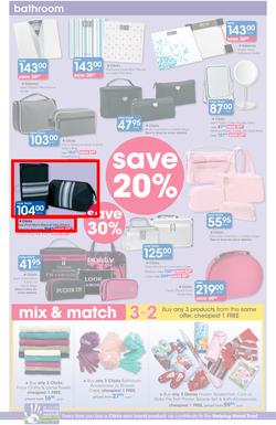 Clicks : Pay Day Savings (23 Mar - 24 Apr 2017), page 14