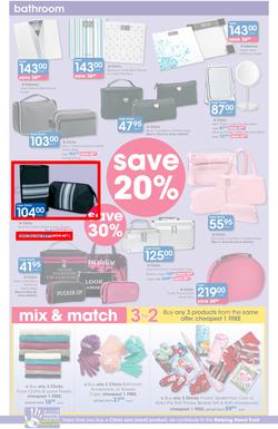 Clicks : Pay Day Savings (23 Mar - 24 Apr 2017), page 14
