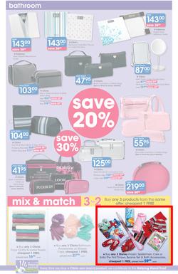 Clicks : Pay Day Savings (23 Mar - 24 Apr 2017), page 14