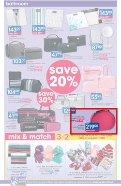 Clicks : Pay Day Savings (23 Mar - 24 Apr 2017), page 14