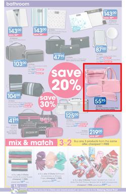 Clicks : Pay Day Savings (23 Mar - 24 Apr 2017), page 14