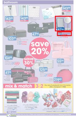 Clicks : Pay Day Savings (23 Mar - 24 Apr 2017), page 14