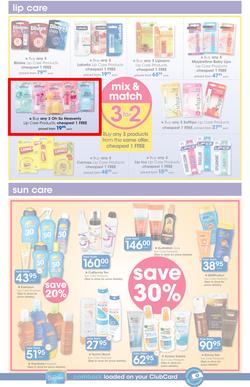 Clicks : Pay Day Savings (23 Mar - 24 Apr 2017), page 16