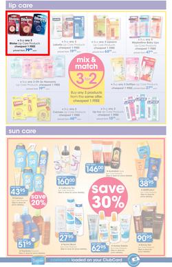 Clicks : Pay Day Savings (23 Mar - 24 Apr 2017), page 16