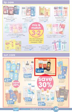 Clicks : Pay Day Savings (23 Mar - 24 Apr 2017), page 16