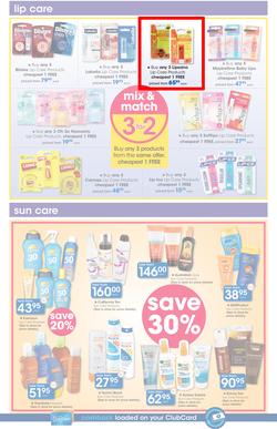Clicks : Pay Day Savings (23 Mar - 24 Apr 2017), page 16