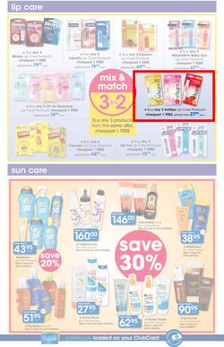Clicks : Pay Day Savings (23 Mar - 24 Apr 2017), page 16