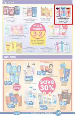 Clicks : Pay Day Savings (23 Mar - 24 Apr 2017), page 16