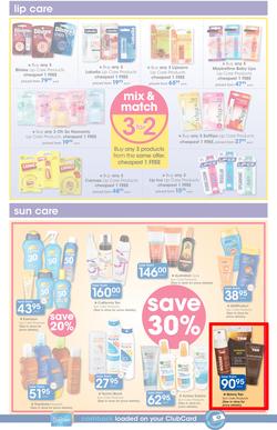 Clicks : Pay Day Savings (23 Mar - 24 Apr 2017), page 16