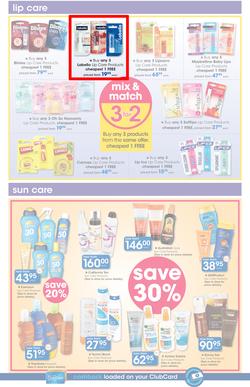 Clicks : Pay Day Savings (23 Mar - 24 Apr 2017), page 16