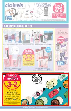 Clicks : Pay Day Savings (23 Mar - 24 Apr 2017), page 17