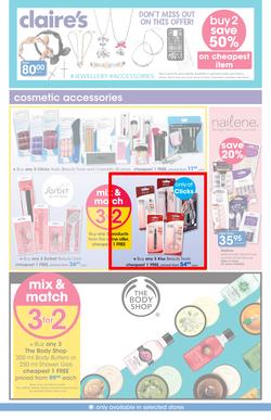 Clicks : Pay Day Savings (23 Mar - 24 Apr 2017), page 17