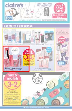 Clicks : Pay Day Savings (23 Mar - 24 Apr 2017), page 17